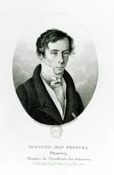 Augustin Jean Fresnel